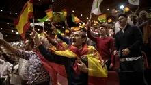 Испания отново гласува, а кризата с Каталуния засилва позициите на крайната десница