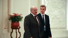 Без опозиционни депутати в новия парламент на Беларус