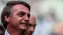 Президентът на Бразилия напусна партията си. Може да оглави нова