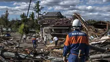 Япония отпуска 1,2 милиарда долара за районите, пострадали от тайфуни