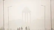 Извънредно положение в Делхи заради замърсяването на въздуха