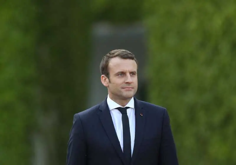 Франция орязва помощите за безработните като част от плана за реформи на Макрон