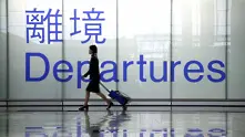 Технологии за разпознаване на емоции вече следят пътниците на китайски летища