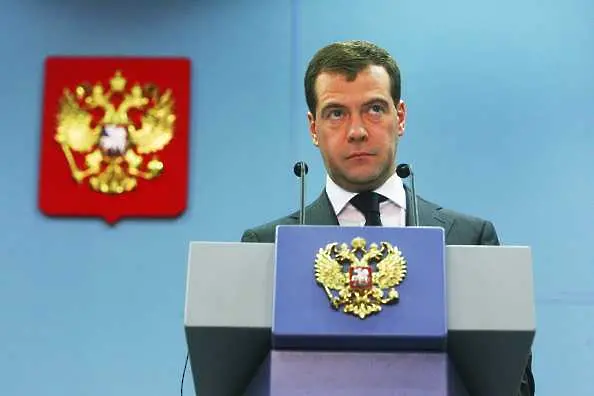 Русия призова за създаване на Голямо евразийско партньорство