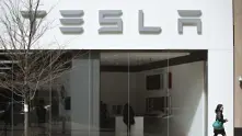 Tesla ще строи нов завод в Берлин
