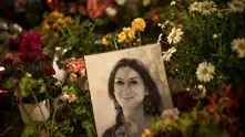 Малта задържа известен бизнесмен по разследването за убийството на журналистка