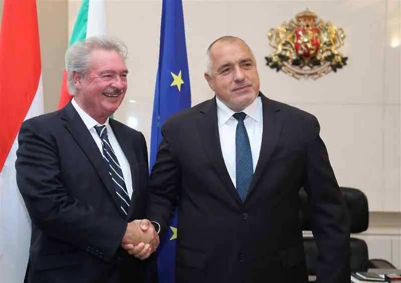 Борисов: България е атрактивна дестинация за инвестиции и надежден партньор с бързорастящ пазар