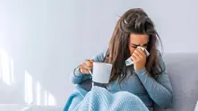 Лекар: При грип и настинка не започвайте самолечение