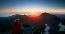 Музикант от Нова Зеландия написа песен за България и нашите красиви планини