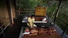 ЮНЕСКО включи тайландския масаж в световното културно наследство