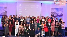 Победителите в престижния конкурс Effie® България 