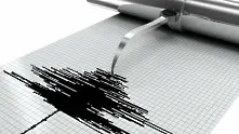 Силно земетресение разлюля Казахстан