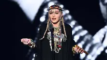 Мадона отново отмени концертите си заради проблеми със здравето