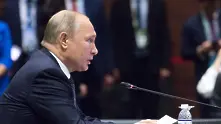 Импийчмънт срещу Тръмп няма да мине, вярва Путин