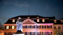 Германия чества 250 години от рождението на Бетовен