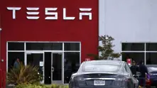 Tesla ще произвежда 500 хил. електромобила в завода си край Берлин