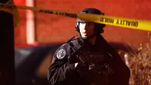Шестима убити при едночасова престрелка в Ню Джърси