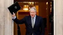 Борис Джонсън представя тази седмица пред парламента сделката за Брекзит