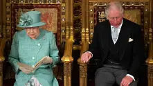 Елизабет II обяви задачите на новия британски парламент