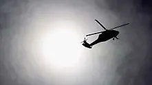 13 френски военни загинаха при сблъсък на два хеликоптера в Мали