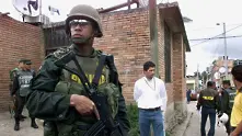 Арестуваха „Царя на кокаина“ в Колумбия