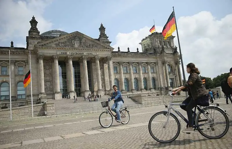 Таймс: Германците искат сближаване с Русия