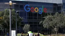 ЕК разследва как и защо „Гугъл“ събира данни от потребителите