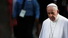 Папа Франциск вдигна „папската тайна“ при сексуални посегателства в средите на Католическата църква