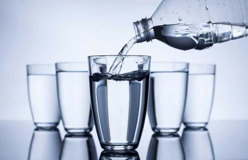 Загубите на вода - над половината от подаваните количества