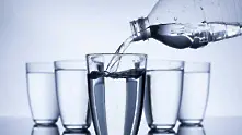 Загубите на вода - над половината от подаваните количества
