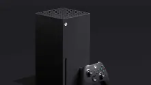 Microsoft представи новата си игрова конзола Xbox Series X