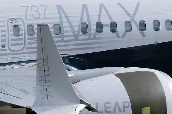 Боинг откри нов опасен дефект в злополучния 737 MAX 