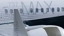 Боинг откри нов опасен дефект в злополучния 737 MAX 