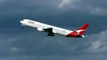 Qantas отново на върха в Топ 20 на най-безопасните авиокомпании в света