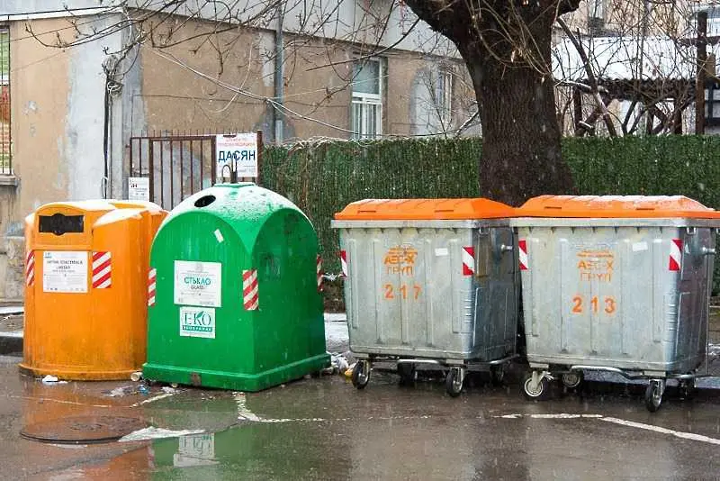 МОСВ: България не е разрешавала внос на болнични отпадъци нито от трети страни, нито от ЕС