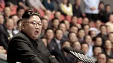 Ким Чен-ун призова за дипломатически и военни контрамерки в 7-часова реч