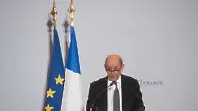 Френският външен министър: Иран може да има ядрено оръжие до 1-2 години