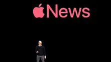 Новинарската услуга на Apple вече има 100 млн. потребители