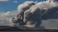 Над 162 000 души са евакуирани заради вулкана Таал