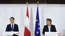 Най-доброто от два свята договори новата управляваща коалиция в Австрия