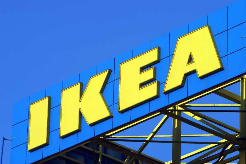 IKEA плати 46 млн. долара на семейство за смъртоносен инцидент със скрин