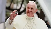 За първи път: Папа Франциск назначи жена на висш пост във Ватикана