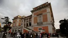 Туристи, жадни за култура: Музеят „Прадо“ с рекордна посещаемост през 2019-а