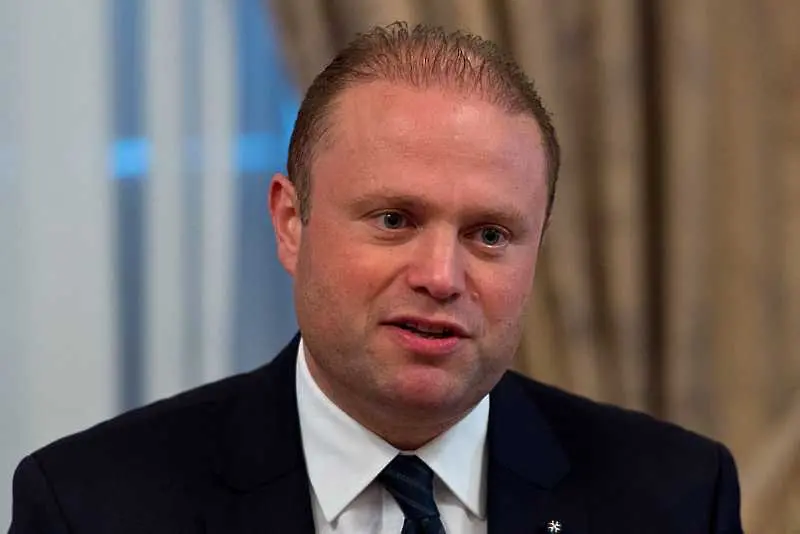 Премиерът на Малта: Платих най-високата политическа цена
