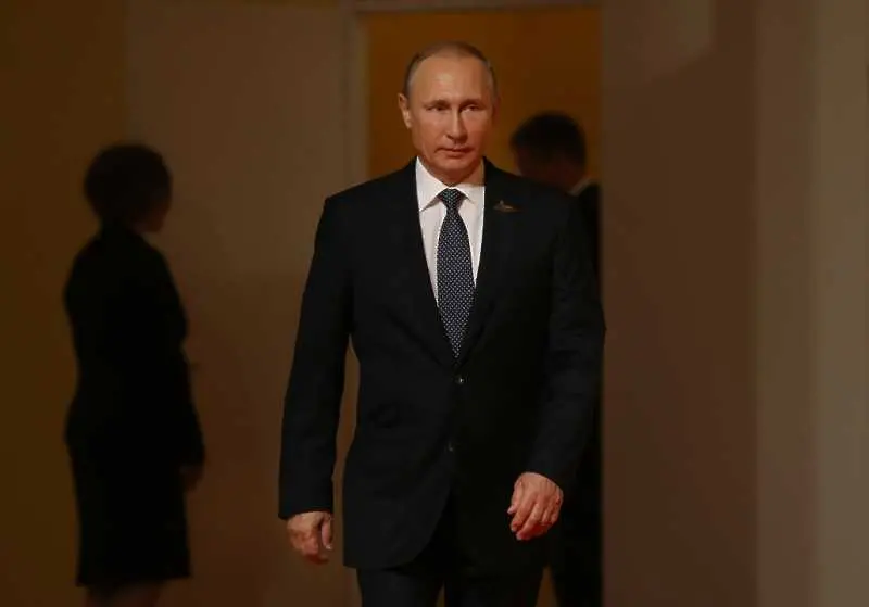 Путин обмисля бъдещите си опции, отбелязвайки 20 години от идването си на власт