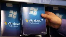 Microsoft спира поддръжката на Windows 7