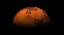 10 невероятни факта за Марс
