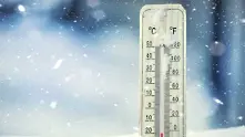 В София започна обработването със смеси заради снеговалежите