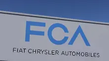 Fiat Chrysler обсъжда съвместно предприятие с Foxconn за електрически автомобили