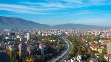 Зелената зона се разраства, още 5000 платени паркоместа в Слатина и Иван Вазов